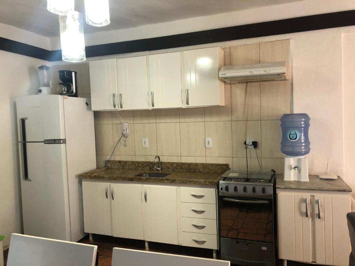 Apartamento Frente Mar com 02 suítes Bombinhas Exterior foto