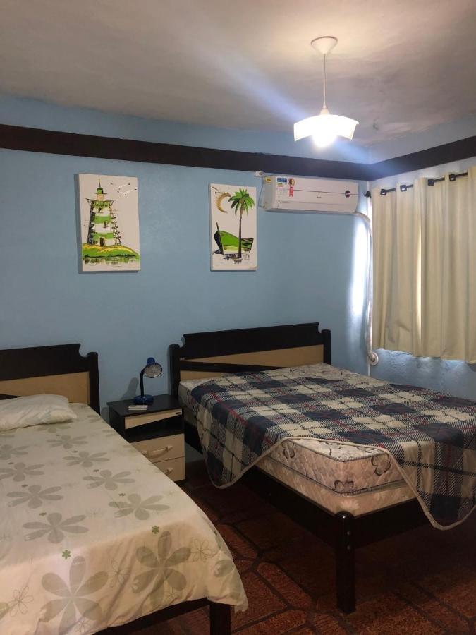 Apartamento Frente Mar com 02 suítes Bombinhas Exterior foto